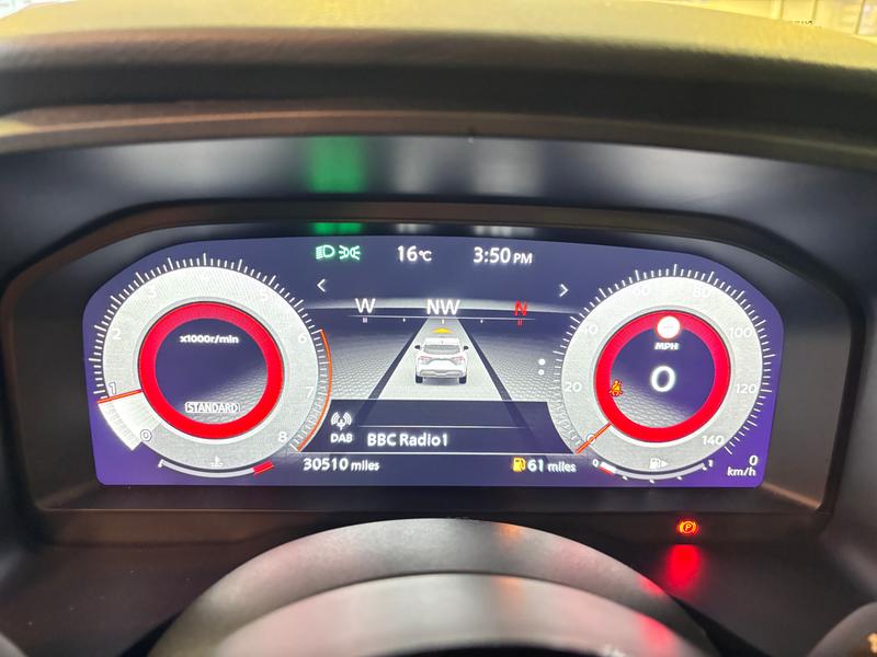 Used Nissan Qashqai 2023 for sale - 77619855: Photo 24