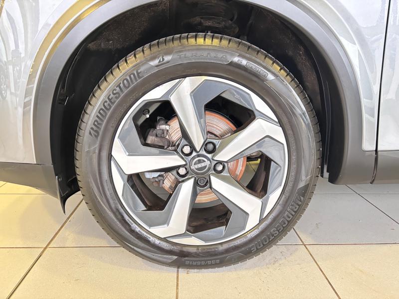 Used Nissan Qashqai 2023 for sale - 77619855: Photo 3