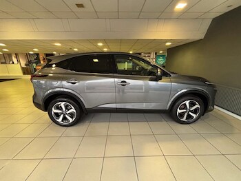 Used Nissan Qashqai 2023 for sale - 77619855: Photo