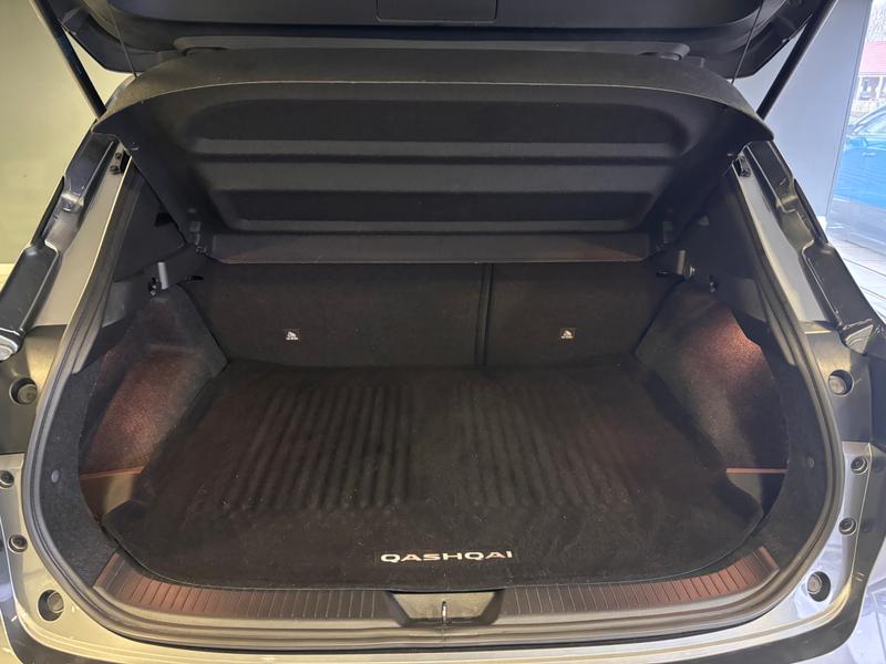 Used Nissan Qashqai 2023 for sale - 77619855: Photo 7