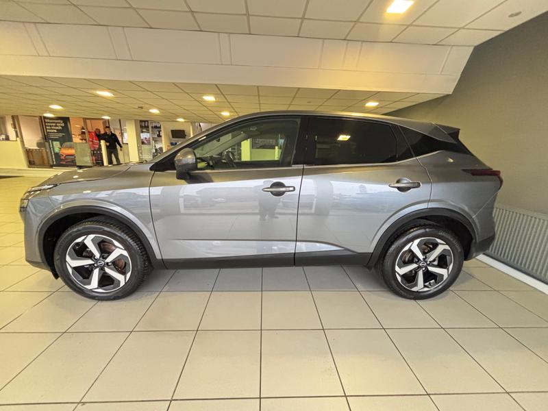 Used Nissan Qashqai 2023 for sale - 77619855: Photo 9