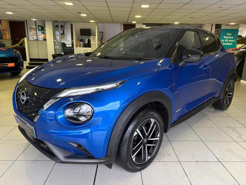 Used Nissan Juke 2024 for sale - 76835634: Photo 10