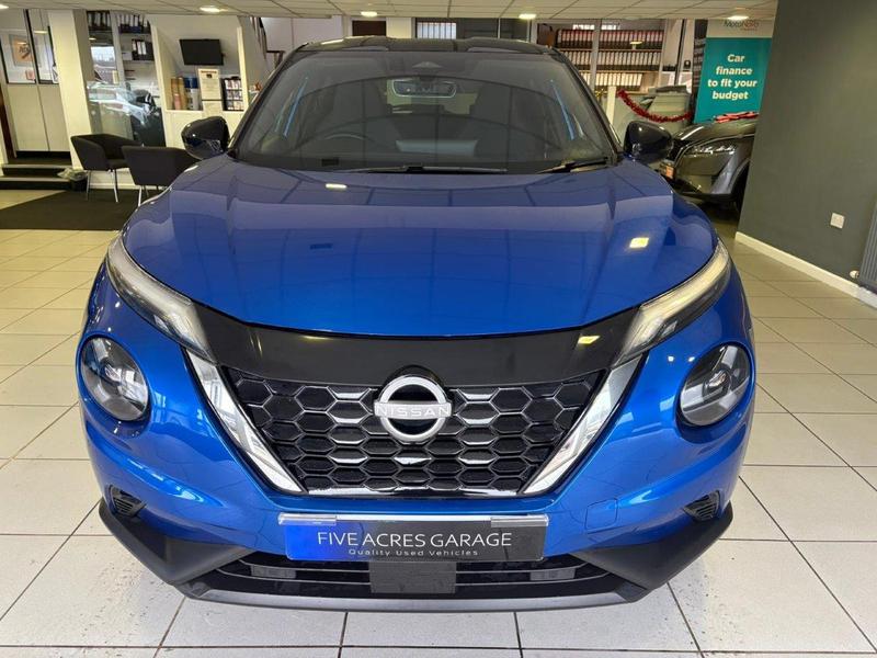 Used Nissan Juke 2024 for sale - 76835634: Photo 11