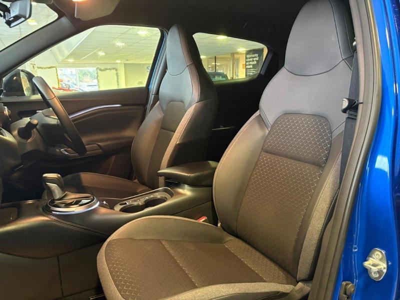 Used Nissan Juke 2024 for sale - 76835634: Photo 12