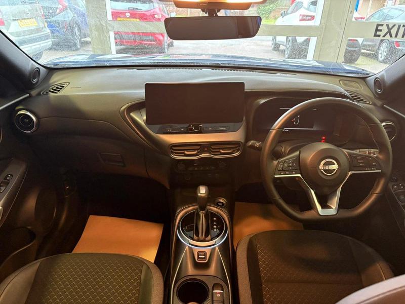 Used Nissan Juke 2024 for sale - 76835634: Photo 14