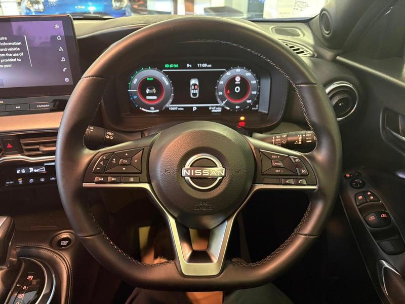 Used Nissan Juke 2024 for sale - 76835634: Photo 15