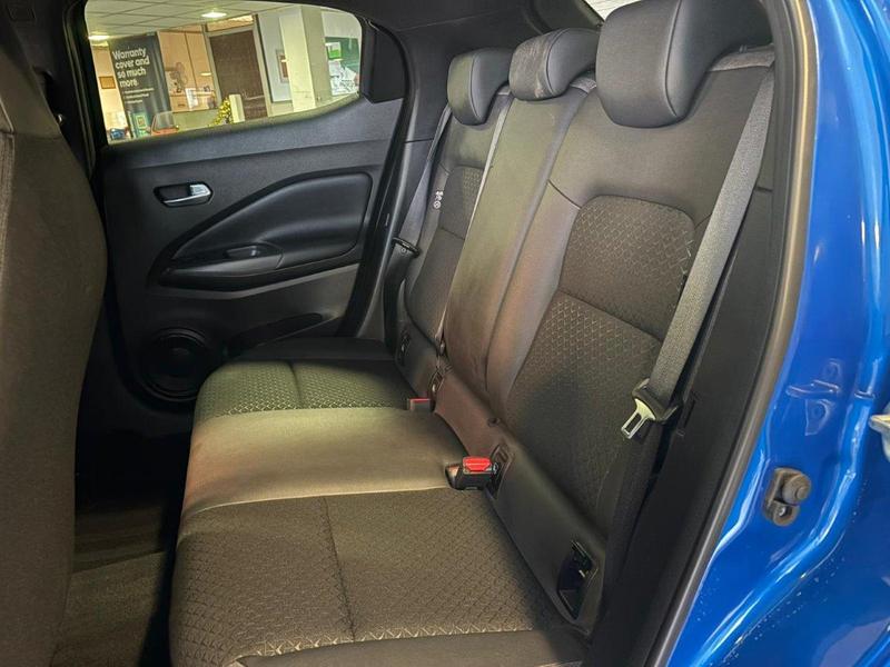 Used Nissan Juke 2024 for sale - 76835634: Photo 16