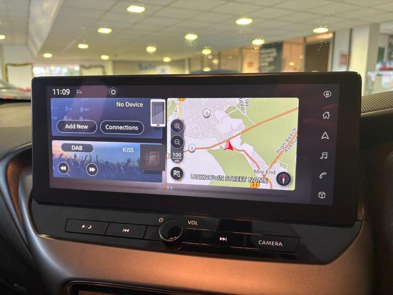 Used Nissan Juke 2024 for sale - 76835634: Photo 20