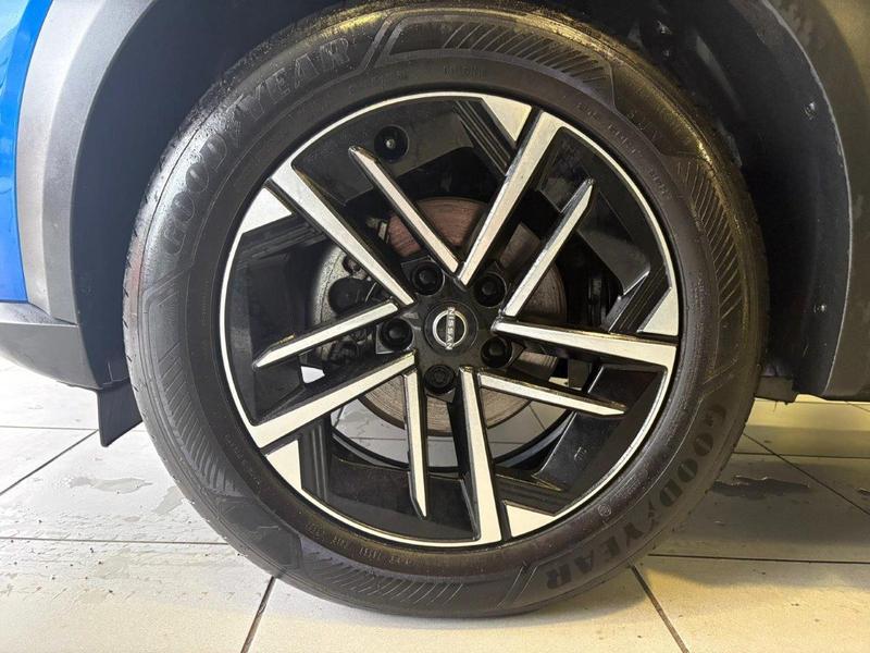 Used Nissan Juke 2024 for sale - 76835634: Photo 3