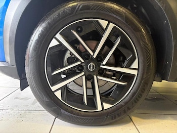 Used Nissan Juke 2024 for sale - 76835634: Photo