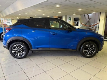 Used Nissan Juke 2024 for sale - 76835634: Photo