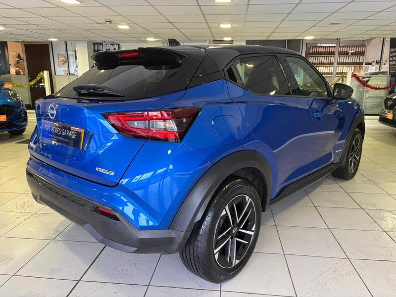 Used Nissan Juke 2024 for sale - 76835634: Photo 5