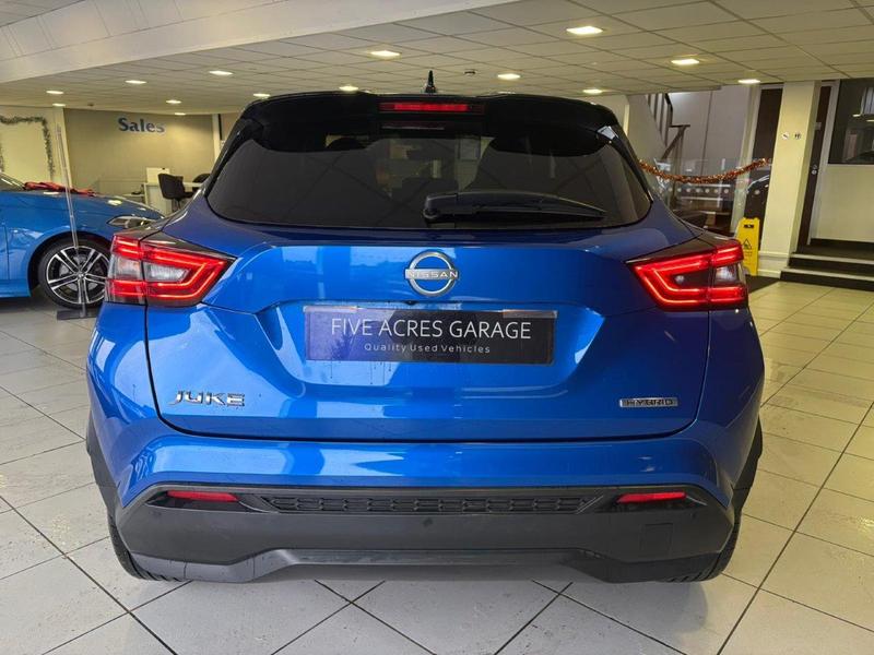 Used Nissan Juke 2024 for sale - 76835634: Photo 6