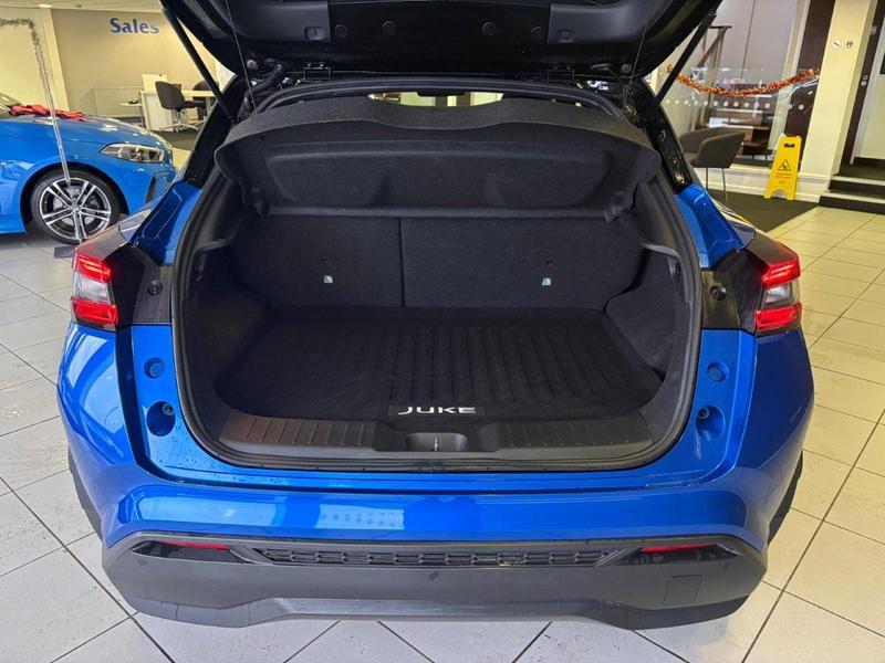 Used Nissan Juke 2024 for sale - 76835634: Photo 7