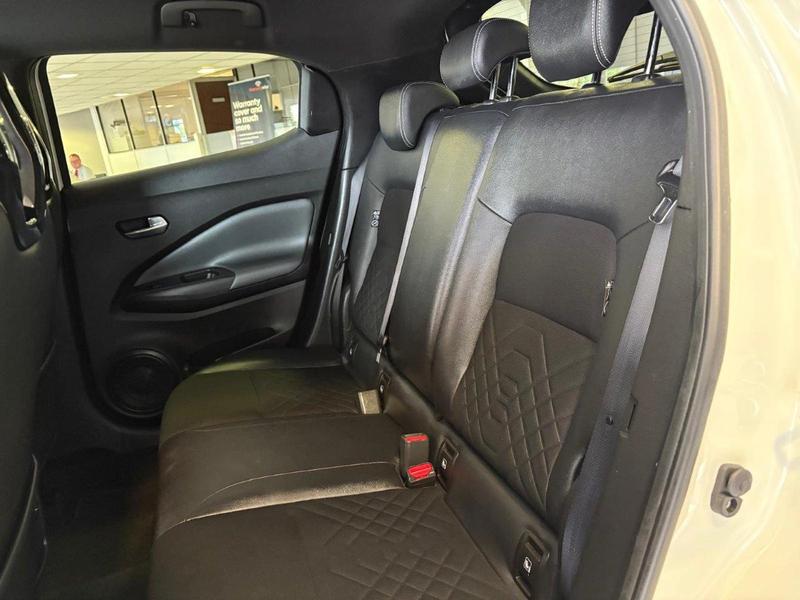 Used Nissan Juke 2020 for sale - 76161943: Photo 14