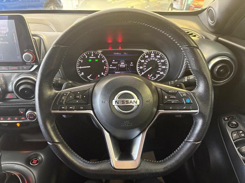 Used Nissan Juke 2020 for sale - 76161943: Photo 15