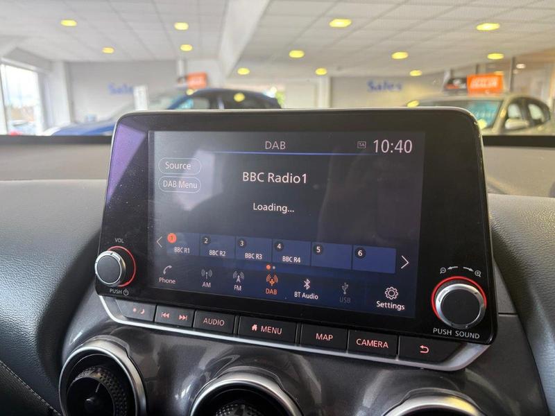 Used Nissan Juke 2020 for sale - 76161943: Photo 19