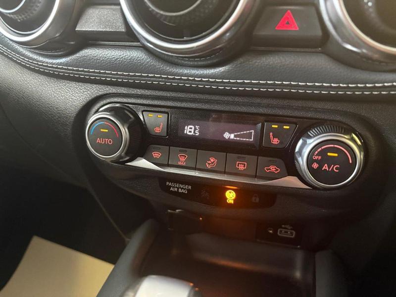 Used Nissan Juke 2020 for sale - 76161943: Photo 21