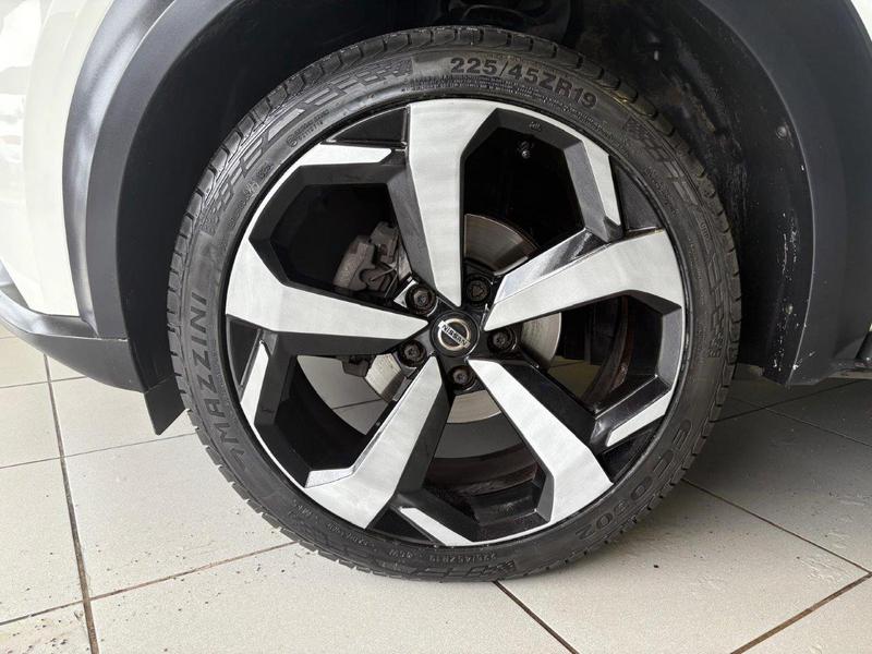 Used Nissan Juke 2020 for sale - 76161943: Photo 3