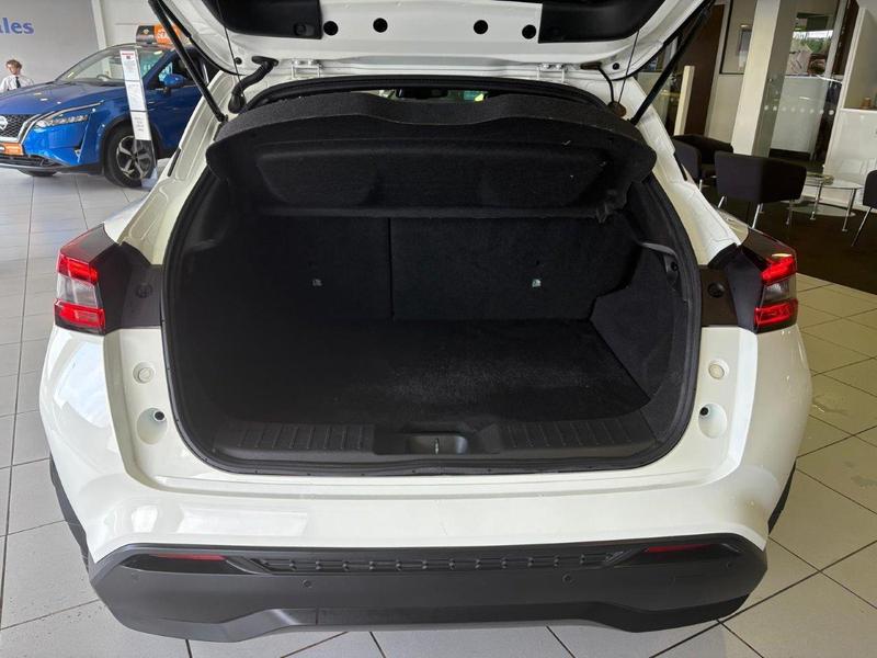 Used Nissan Juke 2020 for sale - 76161943: Photo 7