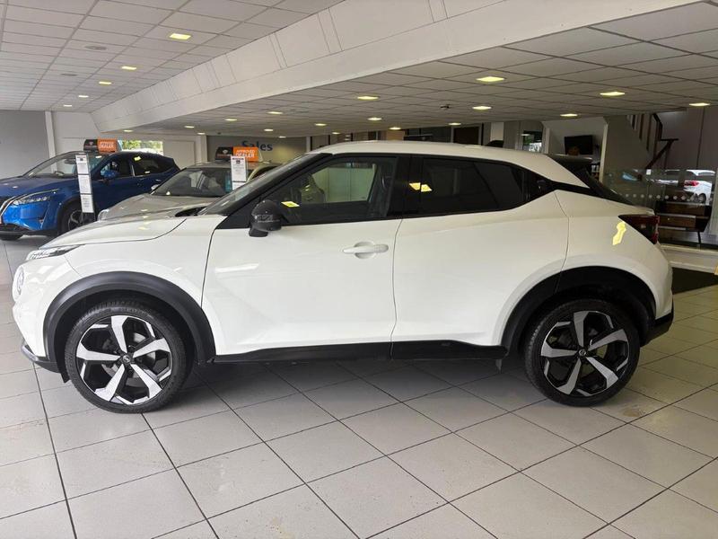 Used Nissan Juke 2020 for sale - 76161943: Photo 9