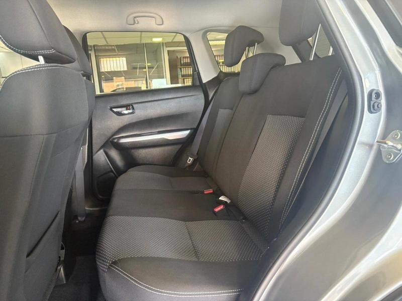 Vehicle 15