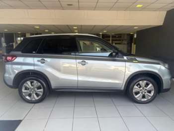 Used Suzuki Vitara  for sale - 74894090: Photo
