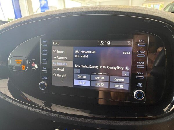 Used Toyota Aygo X 2022 for sale - 74950143: Photo 12