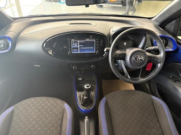 Used Toyota Aygo X 2022 for sale - 74950143: Photo 13
