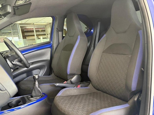 Used Toyota Aygo X 2022 for sale - 74950143: Photo 14
