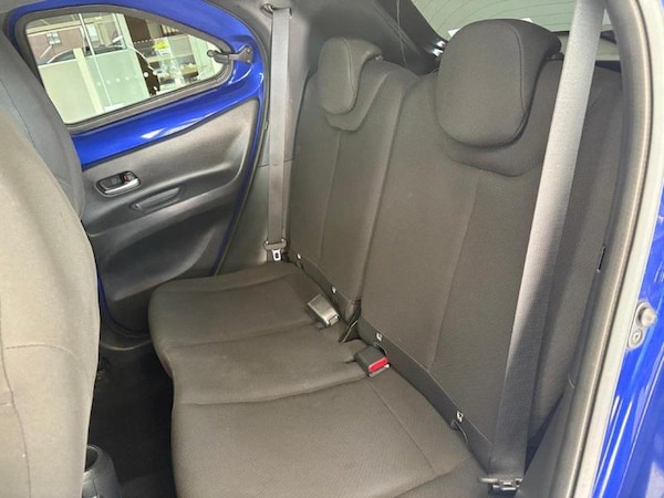 Used Toyota Aygo X 2022 for sale - 74950143: Photo 15