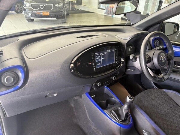 Used Toyota Aygo X 2022 for sale - 74950143: Photo 16