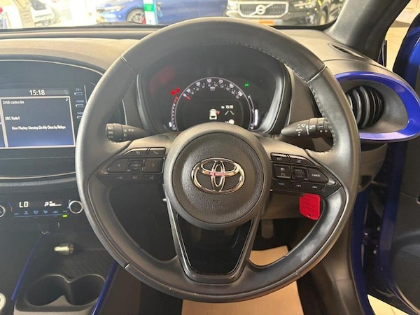 Used Toyota Aygo X 2022 for sale - 74950143: Photo 17