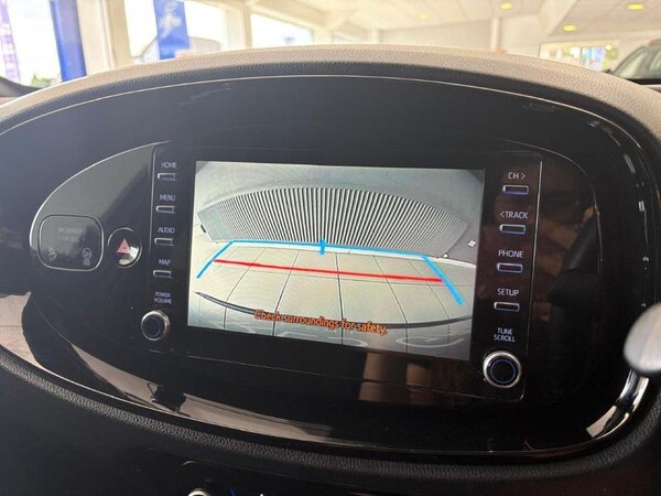 Used Toyota Aygo X 2022 for sale - 74950143: Photo 18
