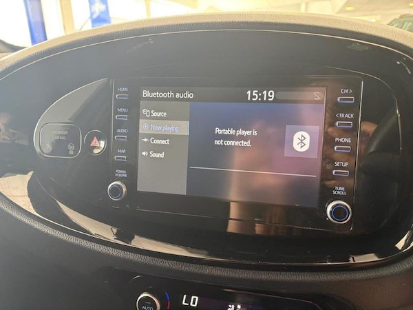 Used Toyota Aygo X 2022 for sale - 74950143: Photo 19