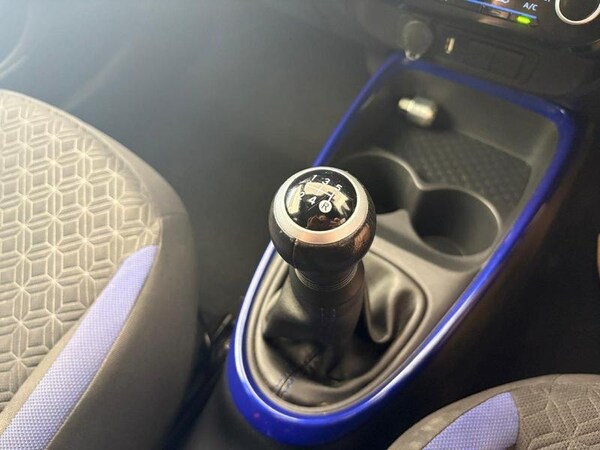 Used Toyota Aygo X 2022 for sale - 74950143: Photo 22