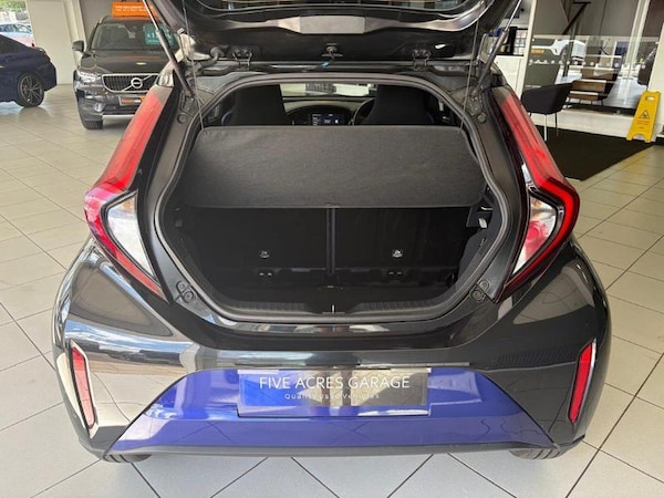 Used Toyota Aygo X 2022 for sale - 74950143: Photo 7