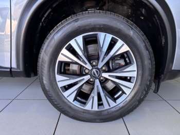 Used Nissan X-Trail 2023 for sale - 74645577: Photo