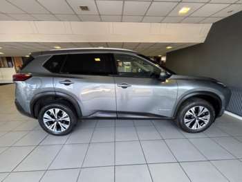 Used Nissan X-Trail 2023 for sale - 74645577: Photo