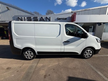 Used Renault Trafic 2023 for sale - 77878245: Photo
