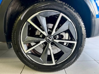 Used Nissan Qashqai 2022 for sale - 78974129: Photo