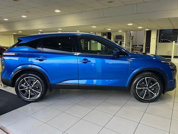 Used Nissan Qashqai 2022 for sale - 78974129: Photo