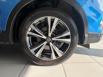 Used Nissan Qashqai 2018 for sale - 79516116: Photo