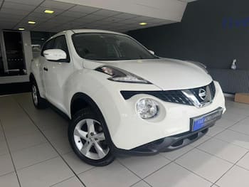 Used Nissan Juke 2016 for sale - 79735911: Photo