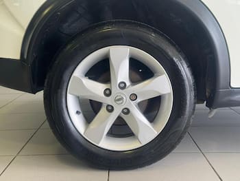 Used Nissan Juke 2016 for sale - 79735911: Photo