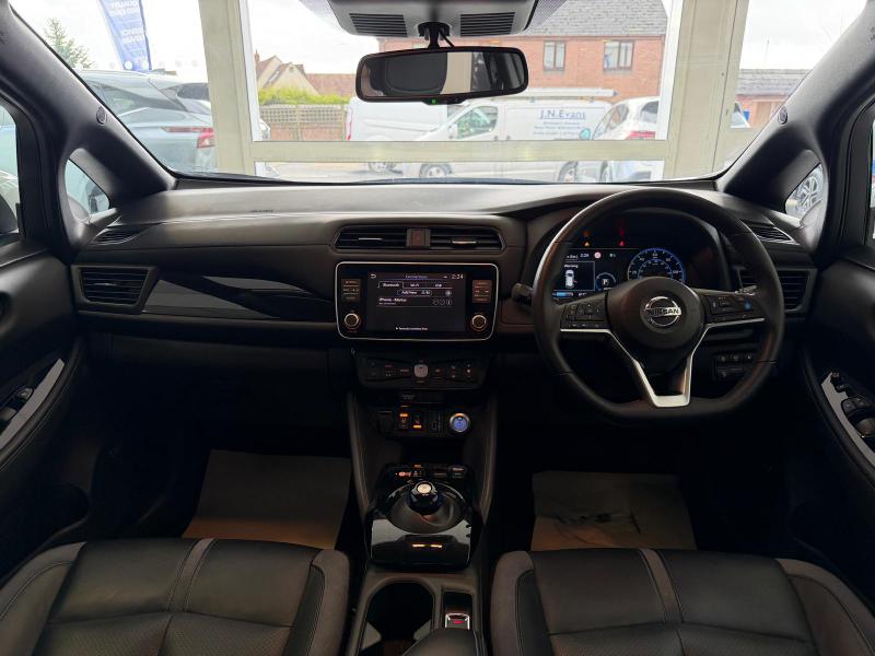 Used Nissan Leaf 2021 for sale - 77641462: Photo 15