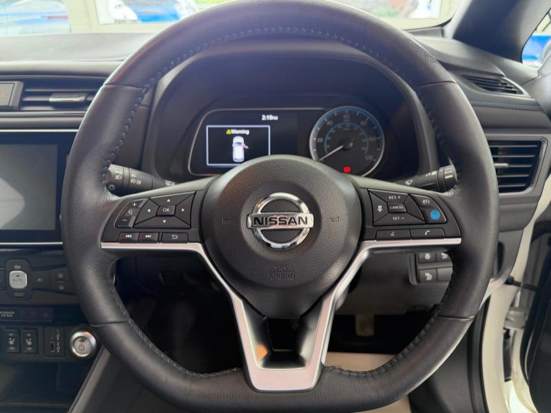 Used Nissan Leaf 2021 for sale - 77641462: Photo 16