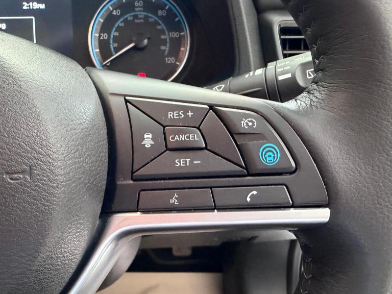 Used Nissan Leaf 2021 for sale - 77641462: Photo 17