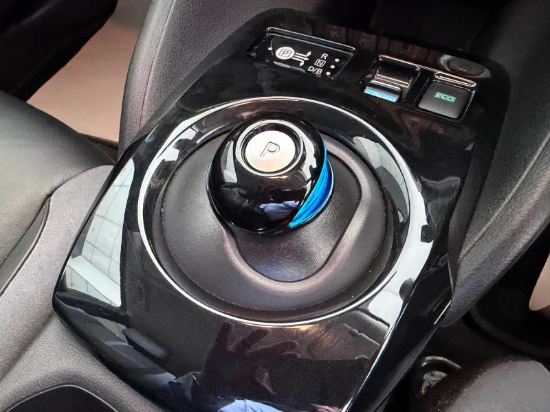 Used Nissan Leaf 2021 for sale - 77641462: Photo 19