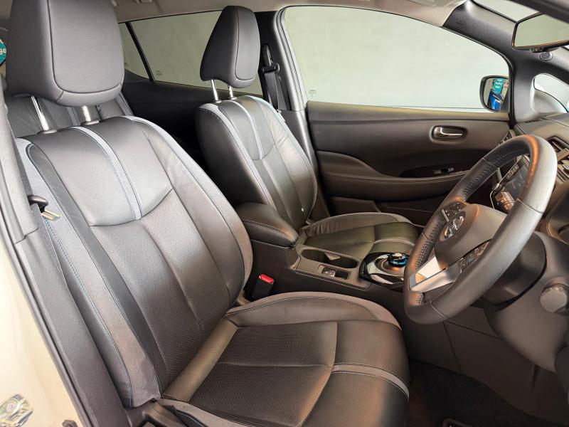 Used Nissan Leaf 2021 for sale - 77641462: Photo 21